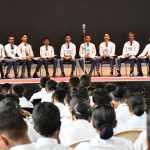 NDA Class & Quiz